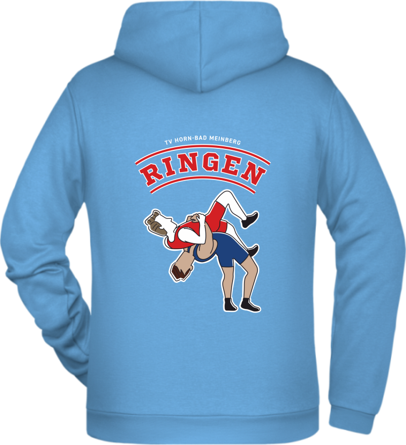 TV HBM Ringen Hoodie